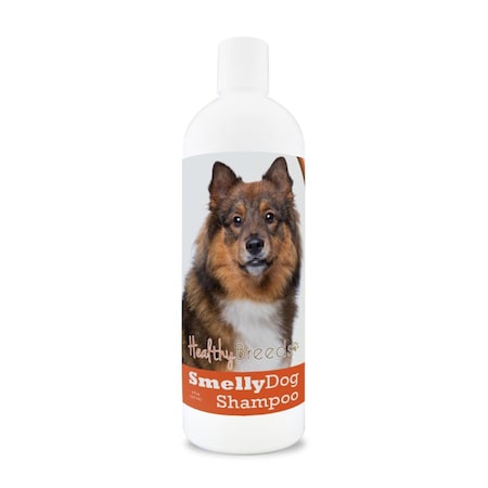 Pamperedpets 8 oz Eurasier Smelly Dog Baking Soda Shampoo PA3498250